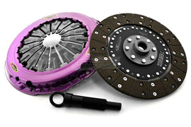 Kit frizione Xtreme Performance rinforzato organico - coppia 450 Nm - Ford Fiesta MK6 B299/B409 MK7 B479 2012-2017