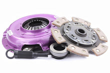Carica l'immagine nel visualizzatore di Gallery, Kit frizione Xtreme Performance rinforzato ceramico a molle - coppia 410 Nm - carico 650 kg (incremento del 40%) - Ford Escort MK1 MK2 MK3 BATN 1972-1980 / Ford Sierra 1982-1993 / Ford Transit VAS VLS VZS 1977-1986