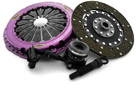 Kit frizione Xtreme Performance rinforzato organico inc reggispinta idraulico CSC - Ford Fiesta MK6 B299/B409 MK7 B479 2012-2017