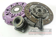 Load image into Gallery viewer, Kit frizione Xtreme Performance rinforzato organico con reggispinta idraulico CSC - coppia 290 Nm - carico 680 kg - Ford Fiesta ST150 2005-2009
