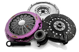 Volano Xtreme Performance rinforzato organico Inc Dual Mass con reggispinta idraulico CSC - coppia 450 Nm - Ford Fiesta MK6 B299/B409 MK7 B479 2012-2017