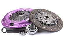 Carica l'immagine nel visualizzatore di Gallery, Kit frizione Xtreme Performance rinforzato organico - coppia 280 Nm - carico 700 kg (incremento del 40%) - Mazda 323 MK2 MK3 MK4 BF1 BFMR BF2 1985-1993