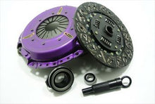 Carica l'immagine nel visualizzatore di Gallery, Kit frizione Xtreme Performance rinforzato organico - coppia 300 Nm - carico 700 kg (incremento del 40%) - Mazda Premacy CP10S 2001-2005