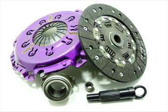 Kit frizione Xtreme Performance rinforzato organico - Mazda Tribute EPEW 2000-2008