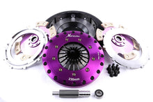 Carica l'immagine nel visualizzatore di Gallery, Componenti frizione Xtreme Clutch kit di conversione frizione FORD MOD V8 GFORCE GM 26x28.6mm - Ø 230 mm - 26 denti - Ø mozzo 28.6 mm - KFD23552-2E