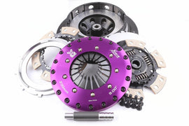 Kit frizione + volano Xtreme Performance Ø 230 mm ceramico a molle bidisco - coppia 1000 Nm - Ford Mustang MK6 S550 2017-2023