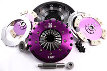 Carica l'immagine nel visualizzatore di Gallery, Componenti frizione Xtreme Clutch kit di conversione frizione FORD MOD V8 T56 GM 26x28.6mm - Ø 230 mm - 26 denti - Ø mozzo 28.6 mm - KFD23568-2E