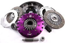 Carica l'immagine nel visualizzatore di Gallery, Componenti frizione Xtreme Clutch kit di conversione frizione FORD MOD V8 TREMEC 26x28.6mm - Ø 230 mm - 26 denti - Ø mozzo 28.6 mm - KFD23568-2G