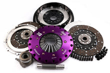 Load image into Gallery viewer, Kit frizione + volano Xtreme Performance Ø 230 mm organico bidisco con reggispinta idraulico CSC - coppia 1200 Nm - Ford Focus MK1 MK2 MK3 C346 2005-2012 / Ford Mondeo MK2 MK3 MK4 CD391 2007-2015 / Ford S-MAX 2006-2014 / Volvo C30 (533) T5 2006-2013 (+2