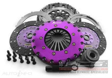 Carica l'immagine nel visualizzatore di Gallery, Componenti frizione Xtreme Clutch kit di conversione frizione UNIVERSAL GM 26x28.6mm - Ø 230 mm - 26 denti - Ø mozzo 28.6 mm - KCV23692-2G