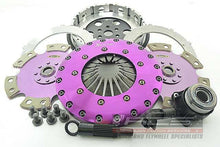 Carica l'immagine nel visualizzatore di Gallery, Kit frizione + volano Xtreme Performance Ø 230 mm ceramico rigido bidisco con reggispinta idraulico CSC - coppia 1800 Nm - Ford Focus MK2 MK3 C346 MK4 C519 2012-2018 / Ford Mondeo MK3 MK4 CD391 2010-2015 / Ford S-MAX 2010-2014