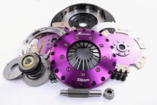 Carica l'immagine nel visualizzatore di Gallery, Componenti frizione Xtreme Clutch kit di conversione frizione FORD BARRA FG T56 GM 26x28.6mm - Ø 230 mm - 26 denti - Ø mozzo 28.6 mm - KFD23685-2E