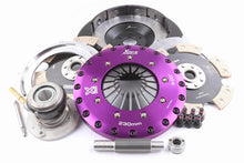 Load image into Gallery viewer, Componenti frizione Xtreme Clutch kit di conversione frizione FORD BARRA BA T56 GM 26x28.6mm - Ø 230 mm - 26 denti - Ø mozzo 28.6 mm - KFD23696-2E