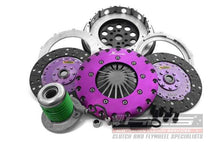 Carica l'immagine nel visualizzatore di Gallery, Kit frizione + volano Xtreme Performance Ø 230 mm organico bidisco con reggispinta idraulico CSC - coppia 1200 Nm - Ford Mustang MK5 S197 MK6 S550 2014-2023