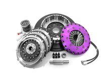 Load image into Gallery viewer, Componenti frizione Xtreme Clutch kit di conversione frizione FORD V8 BB T56 GM 26x28.6mm - Ø 230 mm - 26 denti - Ø mozzo 28.6 mm - KFD23699-3G