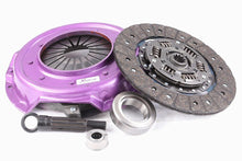 Carica l'immagine nel visualizzatore di Gallery, Kit frizione Xtreme Performance rinforzato organico - coppia 370 Nm - carico 885 kg (incremento del 20%) - Ø 240 mm - 10 denti - Ø mozzo 23.8 mm - KFD24009-1A
