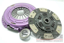 Carica l'immagine nel visualizzatore di Gallery, Kit frizione Xtreme Performance rinforzato ceramico a molle - coppia 650 Nm - carico 1600 kg - Ford Sierra 1985-1993