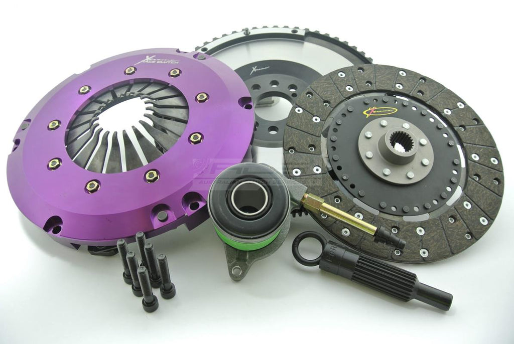 Kit frizione Xtreme Clutch - Volvo C70 1997-2005 / Volvo S60 2000-2010