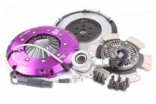 Load image into Gallery viewer, Kit frizione + volano Xtreme Performance racing ceramico a molle con reggispinta idraulico CSC - coppia 910 Nm - Ford Focus MK2 MK3 C346 MK4 C519 2012-2018 / Ford Mondeo MK3 MK4 CD391 2010-2015 / Ford S-MAX 2010-2014