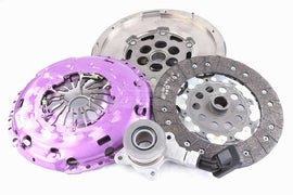 Kit frizione + volano Xtreme Performance rinforzato organico - Ford Focus MK2 MK3 C346 2012-2017 / Ford Mondeo MK3 MK4 CD391 2010-2015 / Ford S-MAX 2010-2014