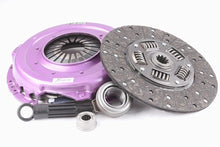 Load image into Gallery viewer, Kit frizione Xtreme Performance extra rinforzato organico - Ø 255 mm - 10 denti - Ø mozzo 27 mm - KFD26001-1AX