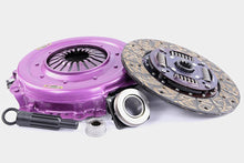 Carica l'immagine nel visualizzatore di Gallery, Kit frizione Xtreme Performance rinforzato organico - coppia 560 Nm - carico 1100 kg (incremento del 30%) - Ford Mustang MK1 1968-1973