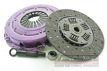 Carica l'immagine nel visualizzatore di Gallery, Kit frizione Xtreme Performance rinforzato organico - coppia 630 Nm - carico 1250 kg (incremento del 55%) - Ø 266 mm - 23 denti - Ø mozzo 26 mm - KFD27004-1A