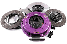 Carica l'immagine nel visualizzatore di Gallery, Kit frizione + volano Xtreme Performance Ø 270 mm organico Twin a molle Plate - coppia 1000 Nm - Ford Mustang MK6 S550 2015-2020