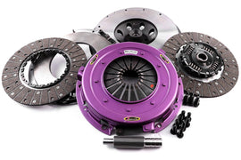 Kit frizione + volano Xtreme Performance Ø 270 mm organico Twin a molle Plate - coppia 1000 Nm - Ford Mustang MK6 S550 2015-2020