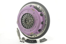 Carica l'immagine nel visualizzatore di Gallery, Componenti frizione Xtreme Clutch kit di conversione frizione FORD FE V8 T56 26x28.6mm - Ø 270 mm - 26 denti - Ø mozzo 28.6 mm - KFD27588-2G