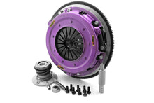 Carica l'immagine nel visualizzatore di Gallery, Componenti frizione Xtreme Clutch kit di conversione frizione FORD MOD V8 T56 GM 26x28.6mm - Ø 270 mm - 26 denti - Ø mozzo 28.6 mm - KFD27694-2G