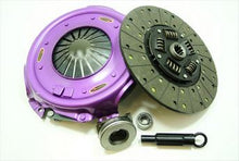 Carica l'immagine nel visualizzatore di Gallery, Kit frizione Xtreme Performance rinforzato organico - coppia 620 Nm - carico 1200 kg (incremento del 30%) - Ford F-100 1974-1986