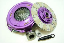 Carica l'immagine nel visualizzatore di Gallery, Kit frizione Xtreme Performance rinforzato ceramico ammortizzato - carico 1200 kg (incremento del 30%) - coppia 930 Nm - Ford F-100 1974-1986