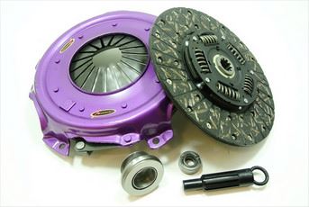 Kit frizione Xtreme Performance rinforzato organico - coppia 620 Nm - carico 1200 kg (incremento del 30%) - Ford F-150 1986-1991