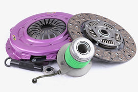 Componenti frizione Xtreme Clutch kit di conversione frizione FORD MUSTANG GM 26x28.6mm - Ø 280 mm - 26 denti - Ø mozzo 28.6 mm - KFD28431-1A
