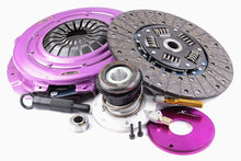 Carica l'immagine nel visualizzatore di Gallery, Componenti frizione Xtreme Clutch Ø 280 mm rinforzato organico - 23 denti - Ø mozzo 26 mm - KFD28482-1T