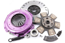 Carica l'immagine nel visualizzatore di Gallery, Kit frizione + volano Xtreme Performance rinforzato ceramico a molle - coppia 940 Nm - Ford F-100 1974-1986