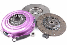 Carica l'immagine nel visualizzatore di Gallery, Componenti frizione Xtreme Clutch Ø 280 mm rinforzato Upgrade organico - 23 denti - Ø mozzo 26 mm - KFD28580-1T
