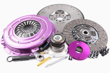 Load image into Gallery viewer, Componenti frizione Xtreme Clutch Ø 280 mm rinforzato organico - 23 denti - Ø mozzo 26 mm - KFD28682-1T
