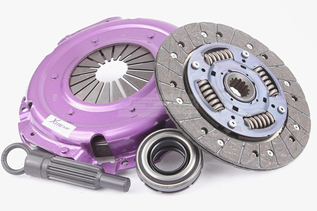 Kit frizione Xtreme Performance rinforzato organico - coppia 200 Nm - Holden H Series 1985-1986