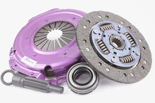 Carica l'immagine nel visualizzatore di Gallery, Kit frizione Xtreme Performance rinforzato organico - coppia 200 Nm - Holden H Series 1985-1986