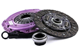 Kit frizione Xtreme Performance rinforzato organico - coppia 220 Nm - carico 550 kg (incremento del 20%) - Holden Barina 1994-1998 / Holden H Series 1995-1998 / Opel Corsa MK1 S83 MK2 S93 1988-1993 / Vauxhall Astra 1984-1998 (+3 modelli)