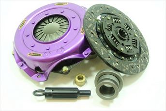 Kit frizione Xtreme Performance rinforzato organico - coppia 320 Nm - Holden H Series 1968-1980