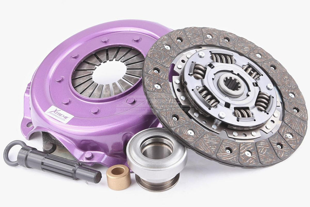 Kit frizione Xtreme Performance rinforzato organico - coppia 320 Nm - Holden H Series 1963-1971