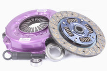 Carica l'immagine nel visualizzatore di Gallery, Kit frizione Xtreme Performance rinforzato organico - coppia 250 Nm - Holden H Series UBS52 KBD27 KBD42 KBD47 1981-1988
