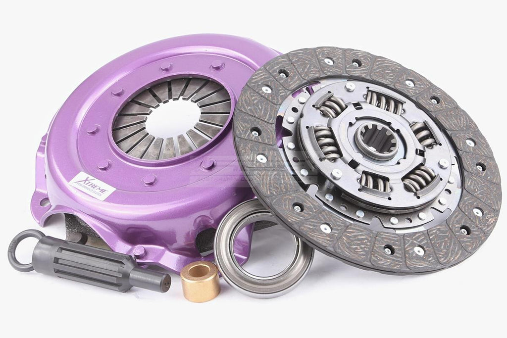 Kit frizione Xtreme Performance rinforzato organico - coppia 320 Nm - Holden H Series 1978-1979