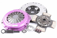 Carica l'immagine nel visualizzatore di Gallery, Kit frizione + volano Xtreme Performance racing ceramico a molle - Holden H Series KB25 KB26 KB41 UBS13 KB27 KB42 KB28 1975-1987