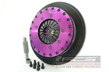 Carica l'immagine nel visualizzatore di Gallery, Kit frizione + volano Xtreme Performance Ø 230 mm ceramico rigido bidisco - coppia 1800 Nm - Chevrolet Camaro MK4 1998-2002 / HSV Clubsport 1999-2006 / HSV GTO V2 2001-2007 / HSV GTS V2 2000-2004 / HSV Maloo 2001-2007 / HSV SV300 2001 (+4 modelli)