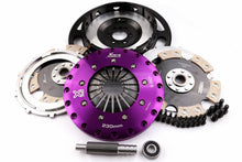 Carica l'immagine nel visualizzatore di Gallery, Componenti frizione Xtreme Clutch kit di conversione frizione NZ V8 S/CARS JERICO 26 x 28.6mm - Ø 230 mm - 26 denti - Ø mozzo 28.6 mm - KGM23578-2E