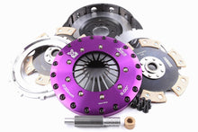 Carica l'immagine nel visualizzatore di Gallery, Componenti frizione Xtreme Clutch kit di conversione frizione HOLDEN V8 308 T56 GM 26x28.6mm - Ø 230 mm - 26 denti - Ø mozzo 28.6 mm - KGM23582-2E